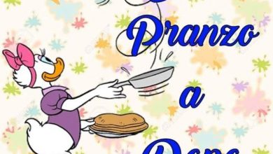 Photo of Frasi Buon Appetito Buon Pranzo Immagini