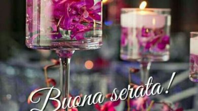 Photo of Frasi Buona Giornata Buona Serata Immagini