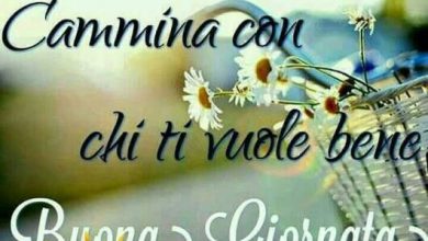 Photo of Frasi Con Il Buongiorno Buona Giornata Immagini