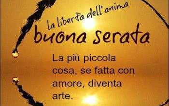 Photo of Frasi Di Buonanotte Con Immagini Buona Serata Immagini