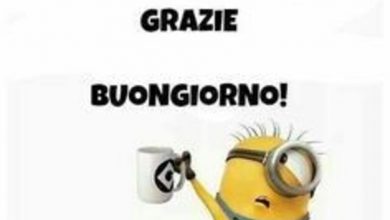 Photo of Frasi Di Buongiorno Dolci Immagini