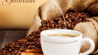 Photo of Frasi Di Buongiorno Simpatiche Buona Giornata Immagini