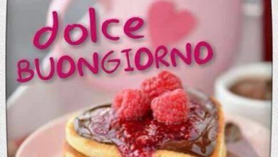 Photo of Frasi Divertenti Buongiorno Immagini