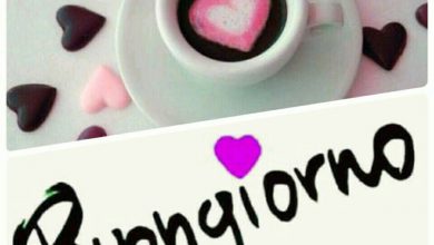 Photo of Frasi Romantiche Buongiorno Immagini