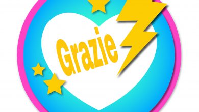 Photo of Grazie A Te Frasi Immagini
