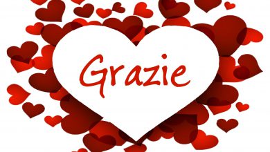 Photo of Grazie Immagini
