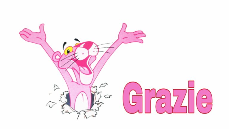 Grazie Per La Bella Serata Frasi Immagini 768x432 - Grazie Per La Bella Serata Frasi Immagini