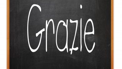 Photo of Grazie Per Le Belle Parole Immagini