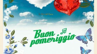 Photo of Immagini Belle Di Buon Pomeriggio Buon Pomeriggio Immagini