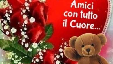 Photo of Immagini Bellissime Buonanotte Buon Pomeriggio Immagini
