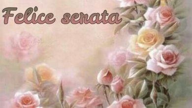 Photo of Immagini Bellissime Di Buona Serata Buona Serata Immagini