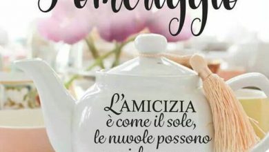 Photo of Immagini Buon Pomeriggio Amore Buon Pomeriggio Immagini