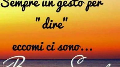 Photo of Immagini Buona Giornata Glitter Buona Serata Immagini