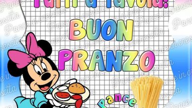Photo of Immagini Di Pranzo Buon Pranzo Immagini