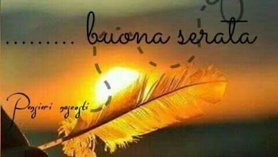 Photo of Immagini Gratis Buon Pomeriggio Buona Serata Immagini