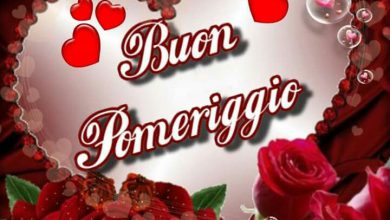 Photo of Immagini Gratis Buona Domenica Buon Pomeriggio Immagini