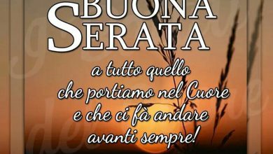 Photo of Immagini Per Augurare Buonanotte Buona Serata Immagini