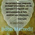 Internazionale Martedì Immagini 120x120 - Cinque Martedì Immagini