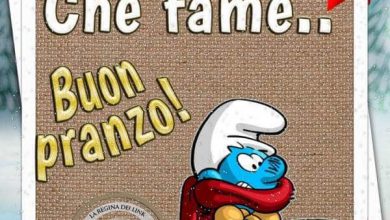 Photo of Link Buon Appetito Buon Pranzo Immagini