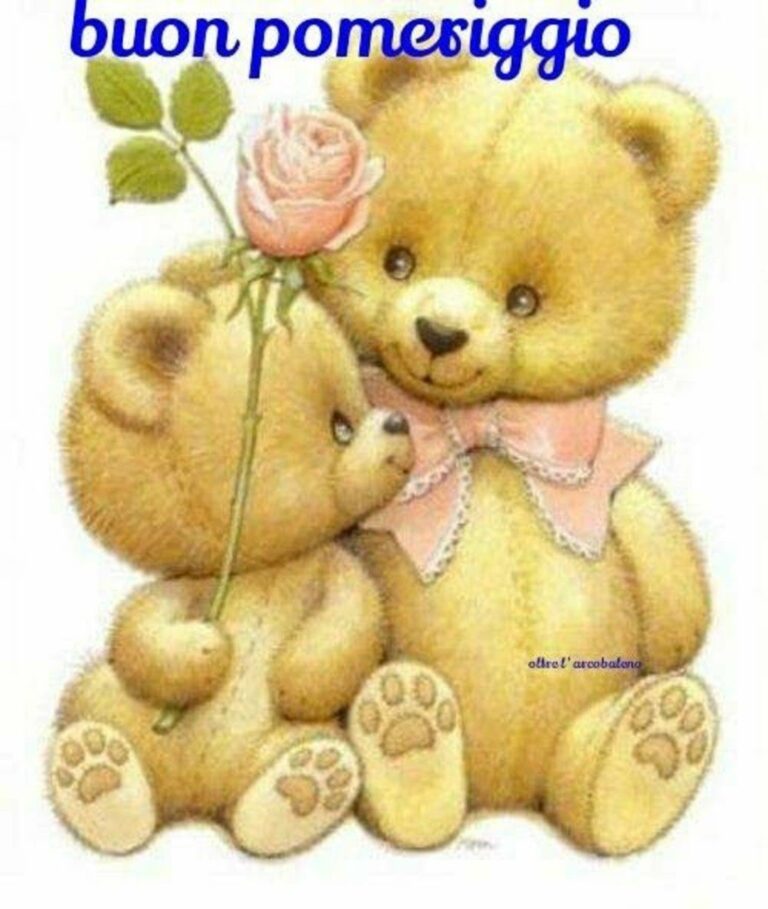 Link Di Buongiorno Buon Pomeriggio Immagini 768x909 - Link Di Buongiorno Buon Pomeriggio Immagini