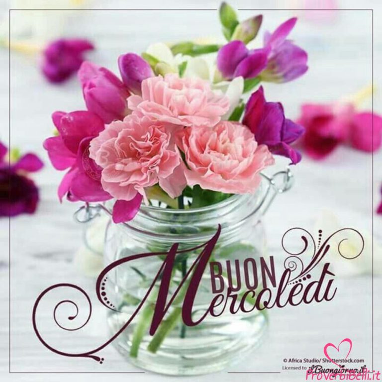Mercoledì Gennaio Immagini 768x768 - Mercoledì Gennaio Immagini