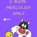 Mercoledì Mediaset 5 Immagini 120x120 - Mercoledì Gennaio Immagini