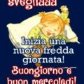 Mercoledì Rai Uno Immagini 120x120 - Mercoledì Rai Uno Diretta Immagini