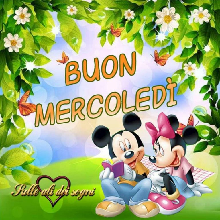 Mercoledì Storia Immagini 768x768 - Mercoledì Storia Immagini