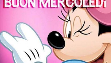 Photo of Mercoledì Due Immagini