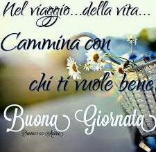 Photo of Messaggi Del Buongiorno Buona Giornata Immagini