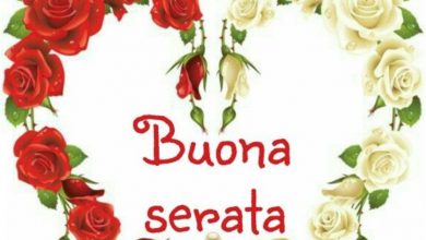 Photo of Messaggi Di Buonanotte Buona Serata Immagini
