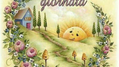 Photo of Messaggi Di Buongiorno Amore Buona Giornata Immagini