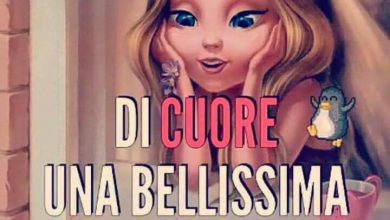Photo of Messaggi Di Buongiorno Per Amici Buona Giornata Immagini