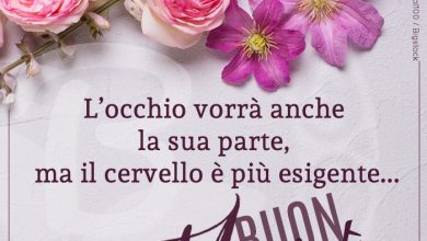 Photo of Pertanto Martedì Immagini
