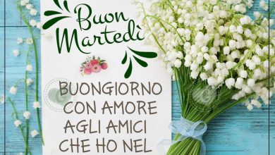 Photo of Pesare Martedì Immagini