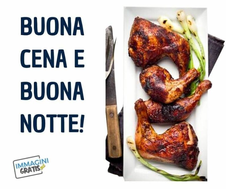 Piatti X Cena Buona Cena Immagini 768x643 - Piatti X Cena Buona Cena Immagini