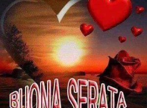 Photo of Saluti Della Buonanotte Buona Serata Immagini