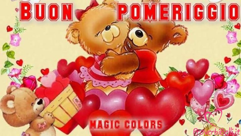 Scarica Immagini Buonanotte Buon Pomeriggio Immagini 768x433 - Scarica Immagini Buonanotte Buon Pomeriggio Immagini