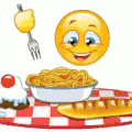 Scritta Buon Appetito Buon Pranzo Immagini 120x120 - Vignette Buon Appetito Buon Pranzo Immagini