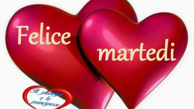 Photo of Sette Martedì Immagini