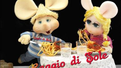 Photo of Sgravio Buon Pranzo Immagini