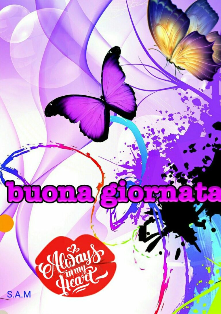 Sms Buongiorno Per Lui Buona Giornata Immagini 768x1090 - Sms Buongiorno Per Lui Buona Giornata Immagini