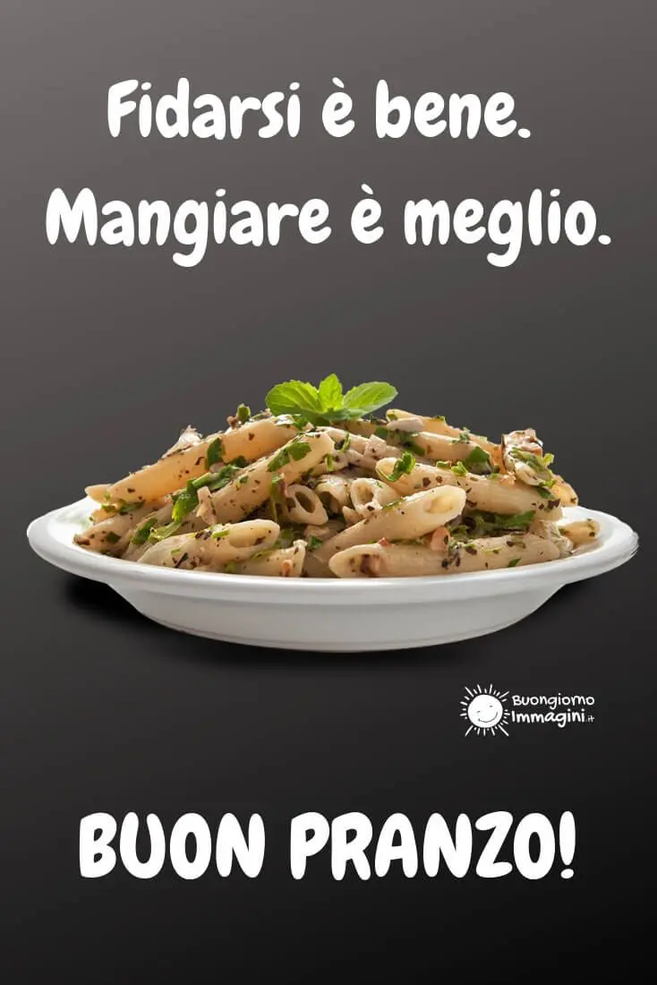 Sms Di Buon Pranzo Buon Pranzo Immagini - Sms Di Buon Pranzo Buon Pranzo Immagini