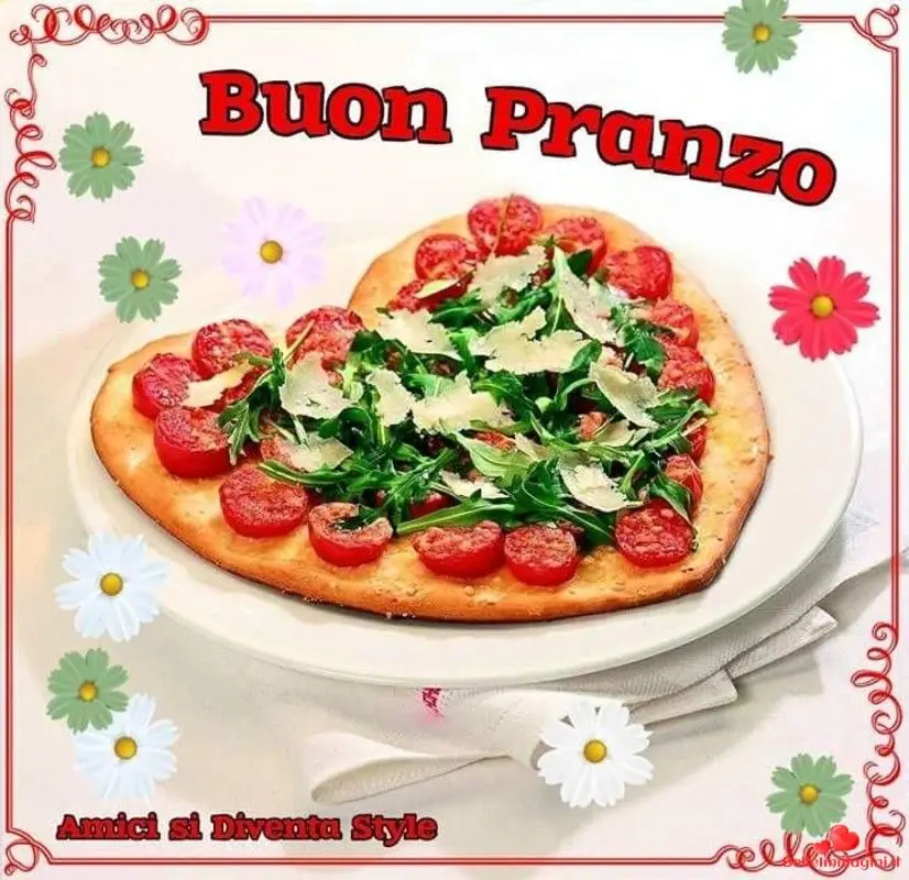 Un Buon Pranzo Buon Pranzo Immagini - Un Buon Pranzo Buon Pranzo Immagini
