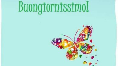 Photo of Un Dolce Buongiorno Immagini