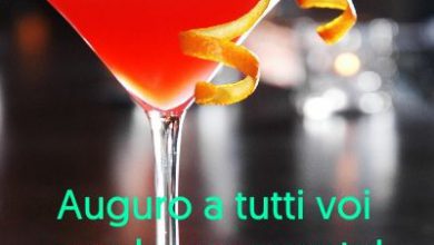 Photo of Una Buona Giornata Buona Serata Immagini