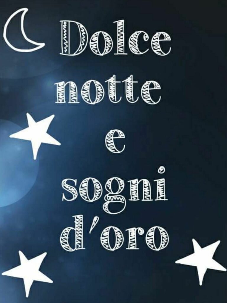 Una Buonanotte Simpatica Buonanotte Immagini 768x1024 - Una Buonanotte Simpatica Buonanotte Immagini