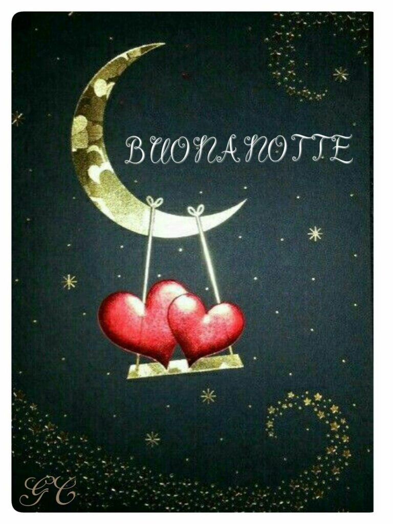 Una Frase Di Buonanotte Buonanotte Immagini 768x1024 - Una Frase Di Buonanotte Buonanotte Immagini