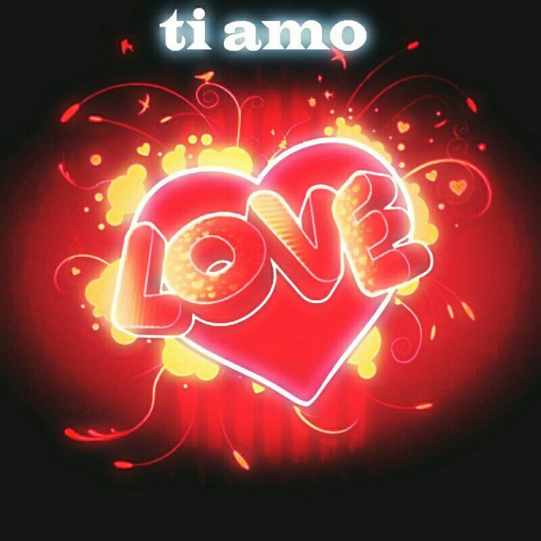 e ti amo Immagini 768x768 - e ti amo Immagini
