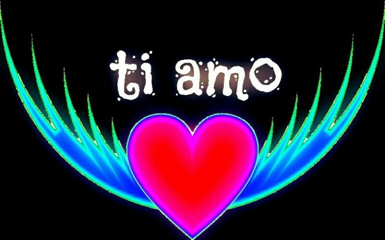 e ti amo mario Immagini 768x480 - e ti amo mario Immagini